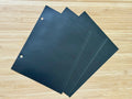Extra Flip Folder Sheets