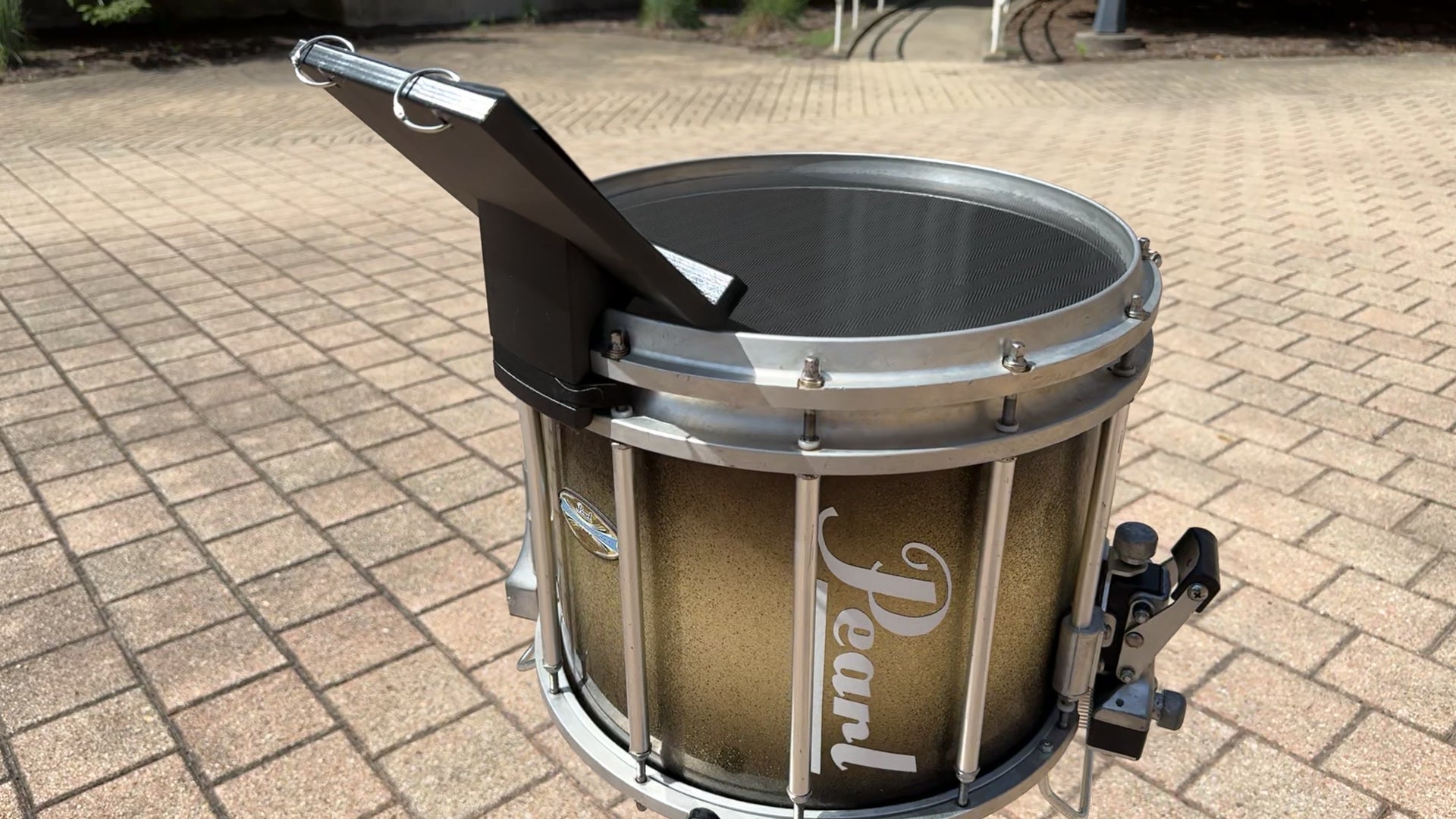 DrumRig - Marching Snare